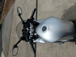     Suzuki Bandit1200S GSF1200 2002  20